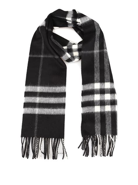 burberry black and white scarf site poshmark.com|Best 25+ Deals for Black And White Burberry Scarf .